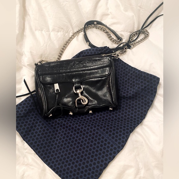 Rebecca Minkoff Handbag - Picture 1 of 4